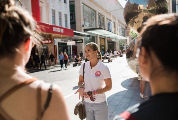 Flamboyance Tours, Adelaide, SA © NV Photography