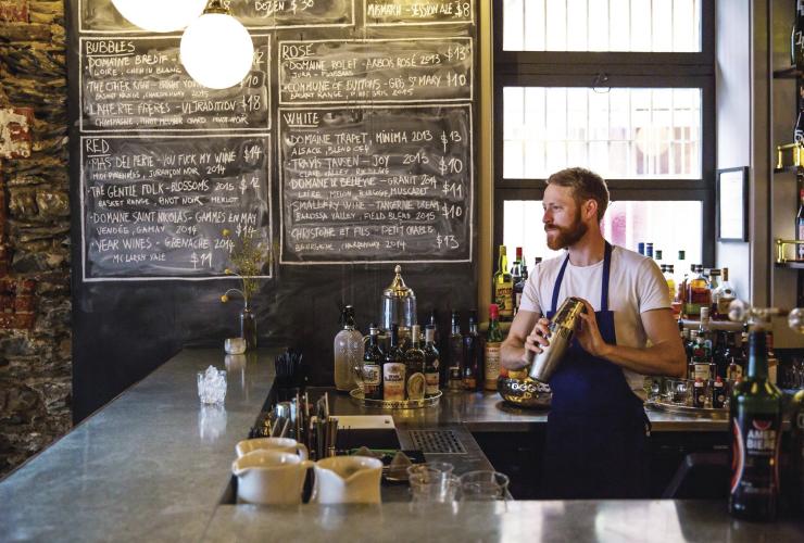 La Buvette Drinkery, Adelaide, SA © Josie Withers Photography La Buvette Drinkery, Adelaide, SA © Josie Withers Photography