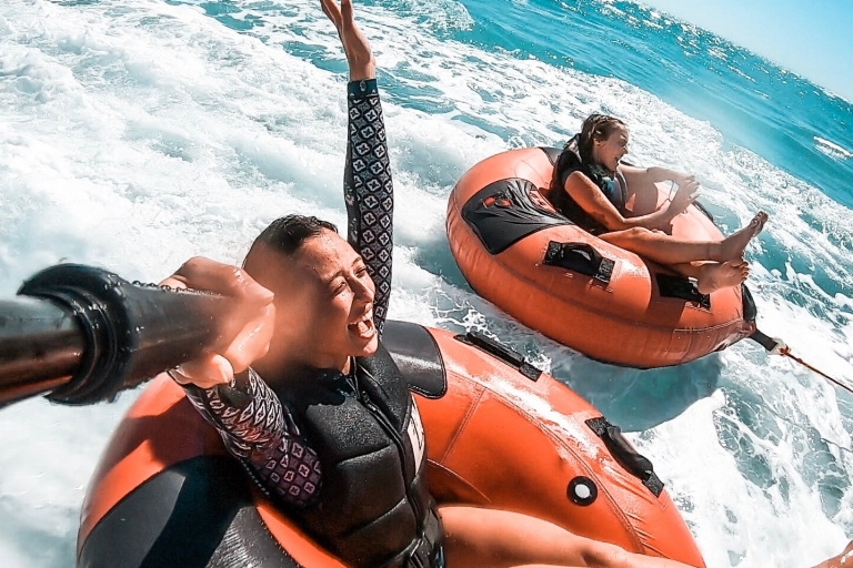 Watersports in Broome, WA © GoPro and Tourism Australia 