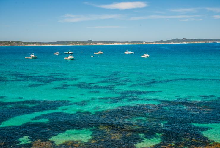 Vivonne Bay, Kangaroo Island, SA © Rishaad Saam Mehta Vivonne Bay, Kangaroo Island, SA © Rishaad Saam Mehta