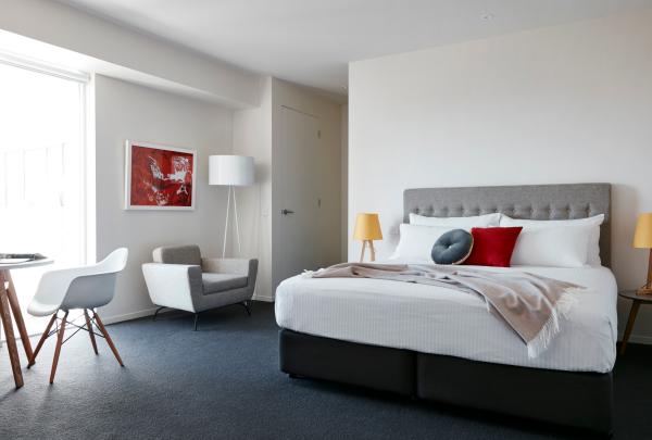 The Watson, Walkerville, SA © Lucas Allen, Art Series Hotel Group