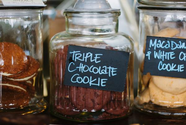 Yarra Valley Dairy, Yarra Valley, VIC © Visit Victoria