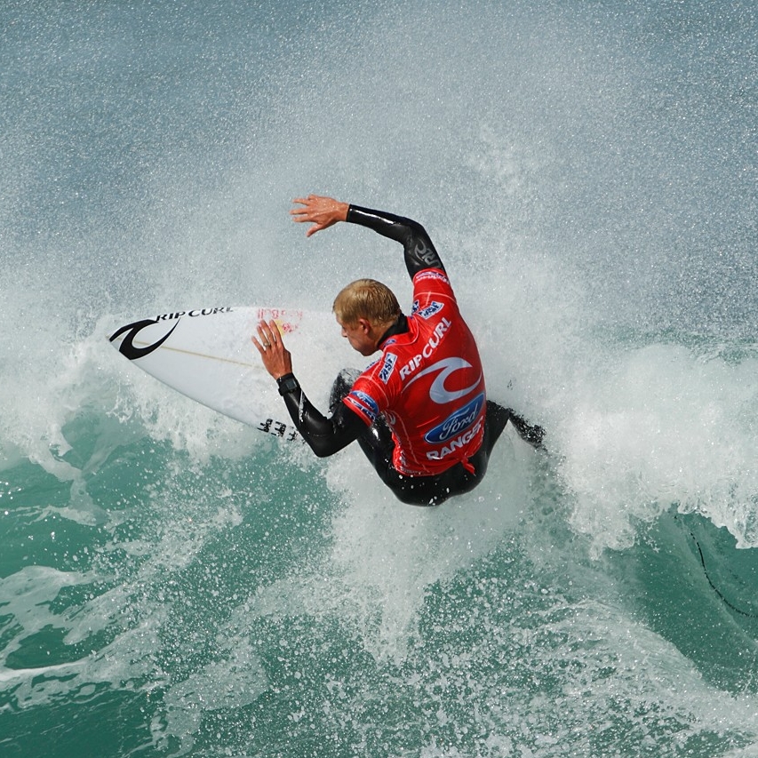 Rip Curl Pro Bells Beach, Great Ocean Road, VIC © Rip Curl Pro