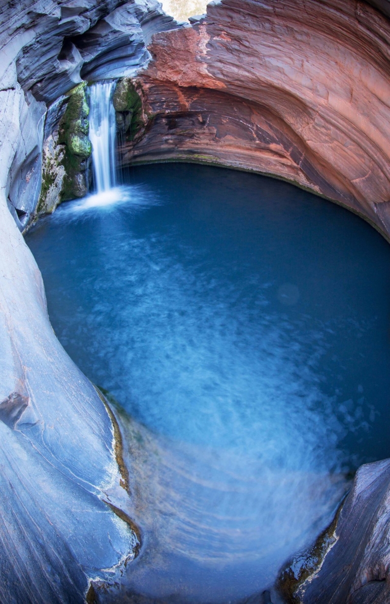 Pilbara, WA © Australian Geographic