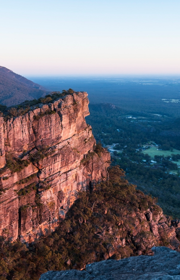 Grampians National Park, Victoria © Robert Blackburn, Visit Victoria