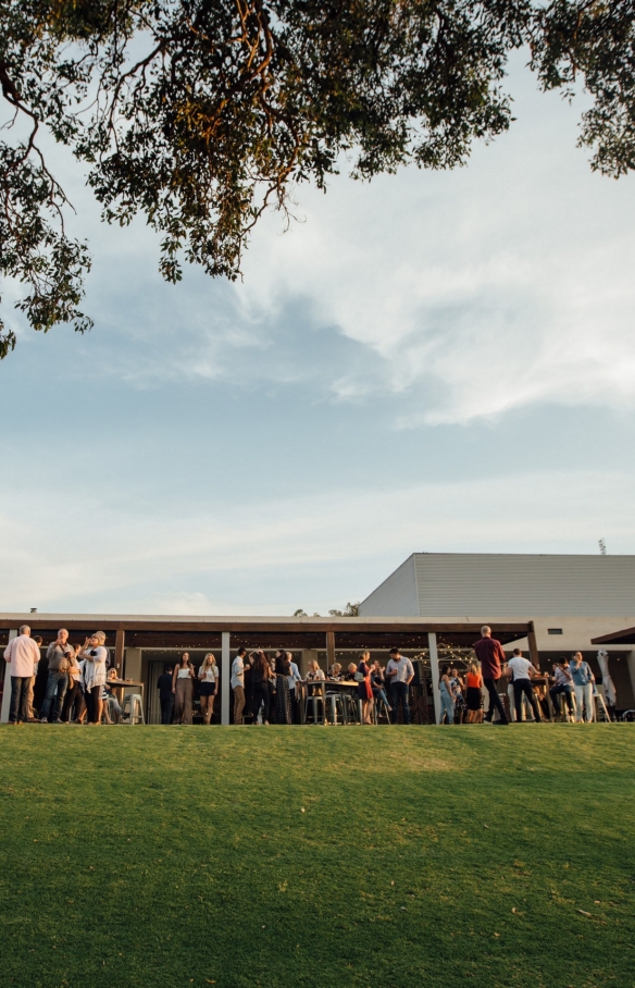 Eagle Bay Brewing Company, Dunsborough, WA © Eagle Bay Brewing Co