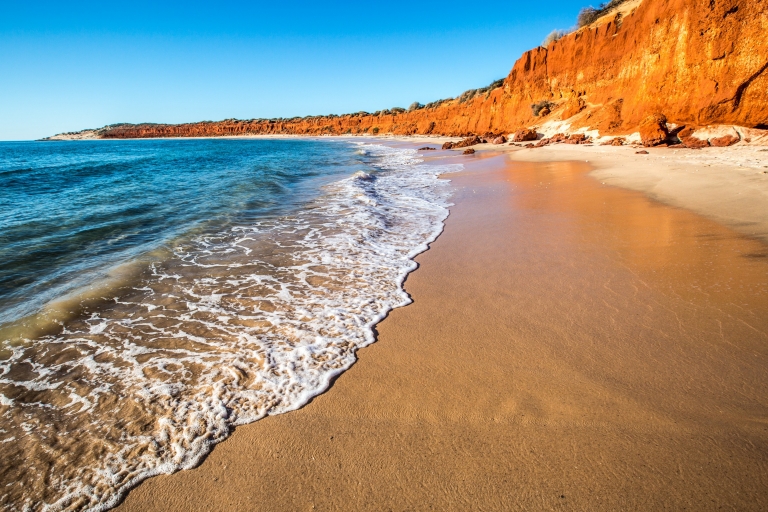 Francois Peron National Park, Shark Bay World Heritage Area, Denham, WA © Greg Snell Photography