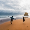 Great Ocean Road, VIC © Visit Victoria