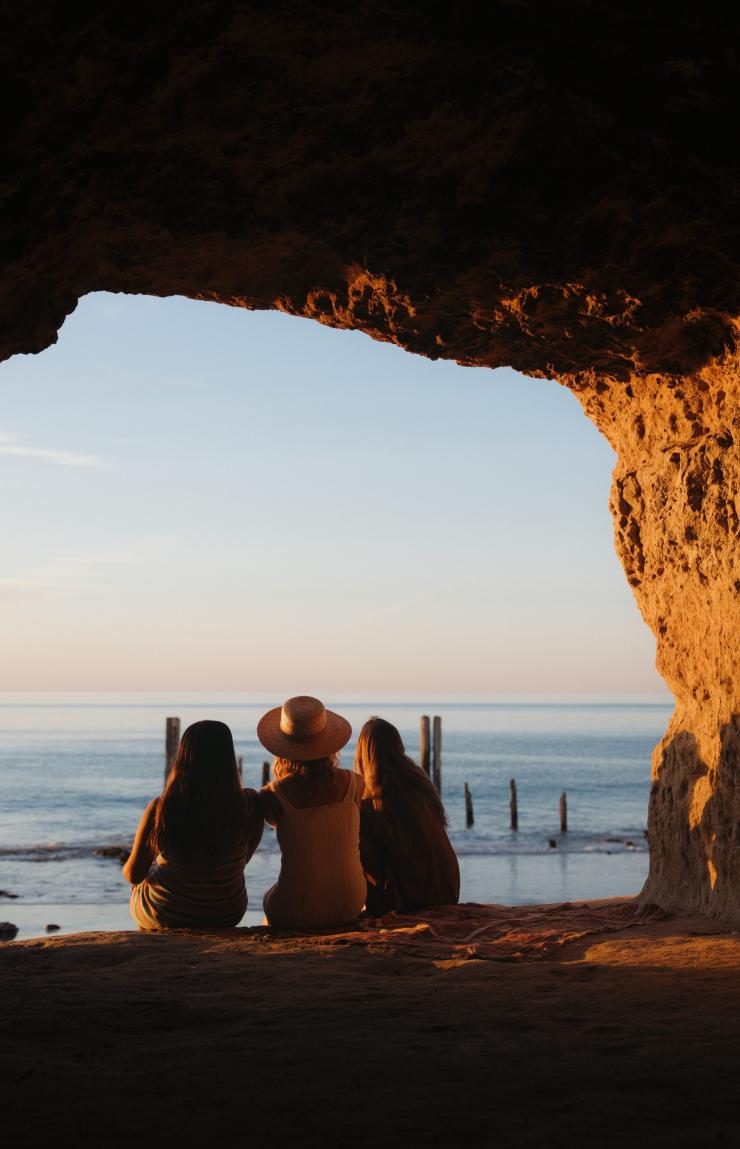 Cradle Mountain, Lake St Claire National Park, TAS © Tourism Tasmania