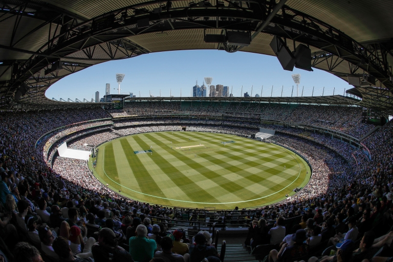 Melbourne Cricket Ground, VIC © Tourism Australia Melbourne Cricket Ground, VIC © Tourism Australia