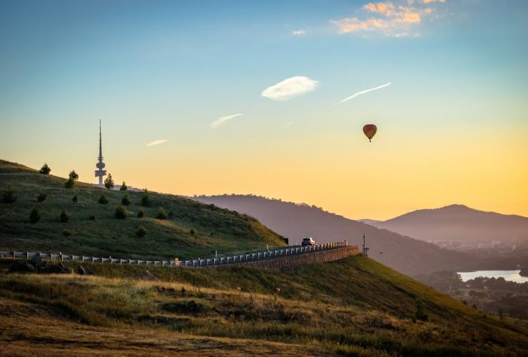 Canberra Balloon Spectacular, Canberra, ACT © Matt Evans Images Canberra Balloon Spectacular, Canberra, ACT © Matt Evans Images