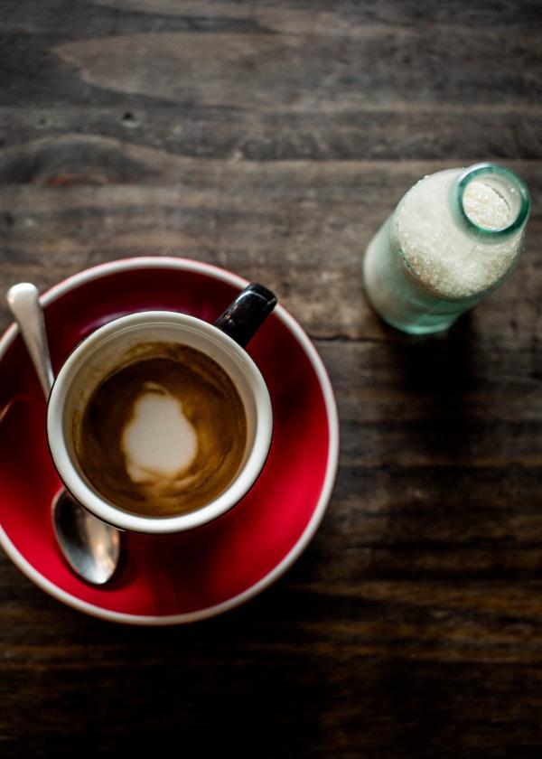 Pigeon Hole Cafe, West Hobart, Tasmania © Tourism Tasmania/Adam Gibson