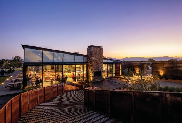 Goonoo Goonoo Station, Tamworth, NSW © Destination NSW