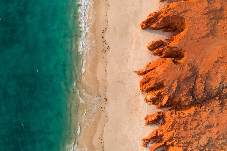 Cape Leveque , WA © Dan Paris 