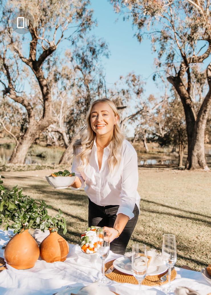 Kiff & Culture, Gold Coast Hinterland, Queensland © Kiff & Culture