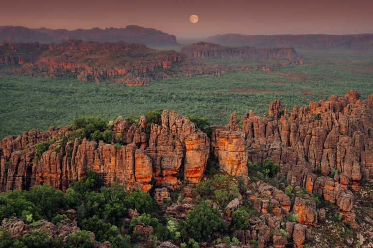 Kakadu National Park, Northern Territory © Tourism NT/Hello Emily