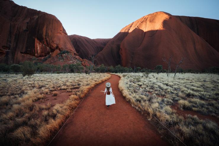 Kata Tjuta, Uluru-Kata Tjuta National Park, NT © Tourism Australia Kata Tjuta, Uluru-Kata Tjuta National Park, NT © Tourism Australia