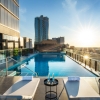 Pool Deck of Crowne Plaza, Adelaide, SA © Crowne Plaza Adelaide