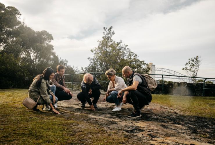 Dreamtime Southern X, Sydney, NSW © Destination NSW Dreamtime Southern X, Sydney, NSW © Destination NSW