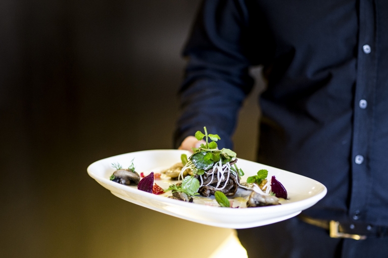 Ottoman Cuisine, Canberra, ACT © VisitCanberra