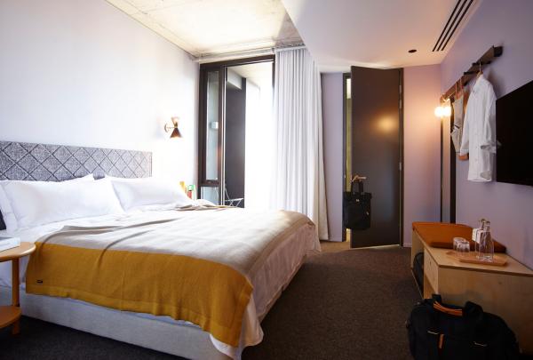 Alex Hotel, Perth, WA © Alex Hotel