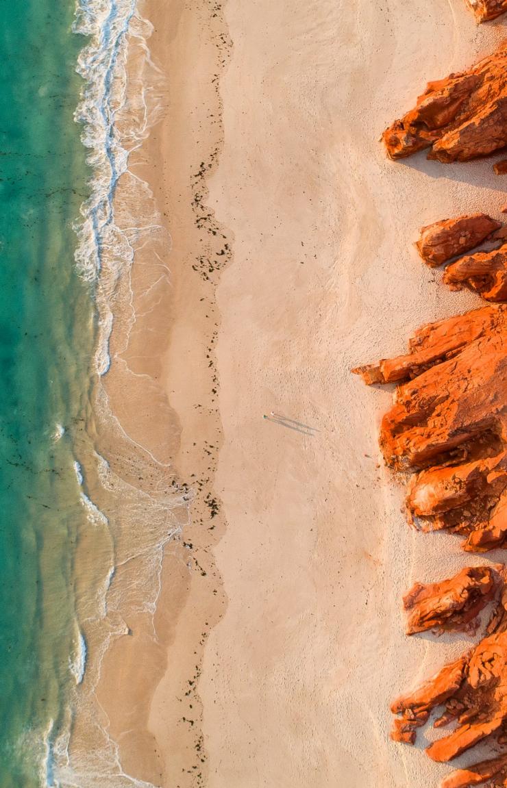 Kooljaman at Cape Leveque , WA © Dan Paris 