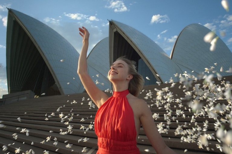 Opera House, Sydney, New South Wales © Tourism Australia