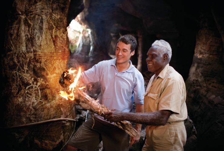 Mt Borradaile, Arnhemland, NT © Tourism Australia