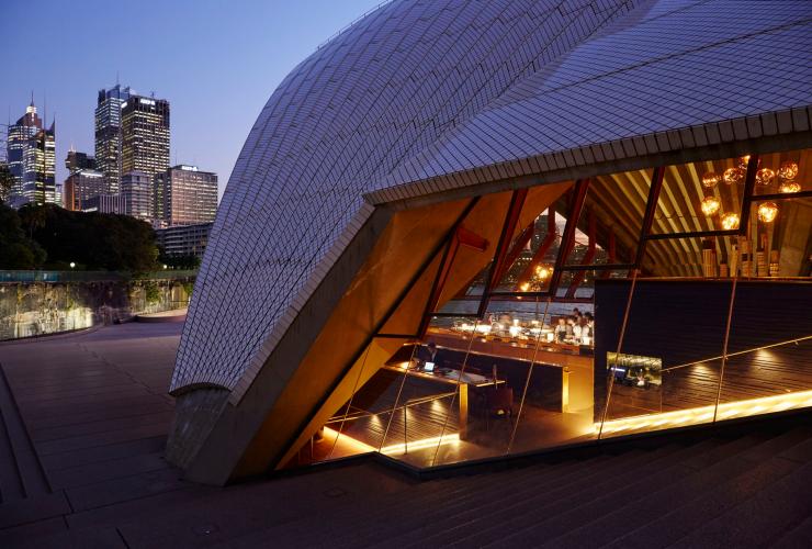 Bennelong, Sydney, New South Wales ©Brett Stevens Bennelong, Sydney, New South Wales ©Brett Stevens