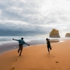 Great Ocean Road, VIC © Visit Victoria