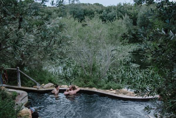 Peninsula Hot Springs, Mornington Peninsula, VIC © Peninsula Hot Springs 