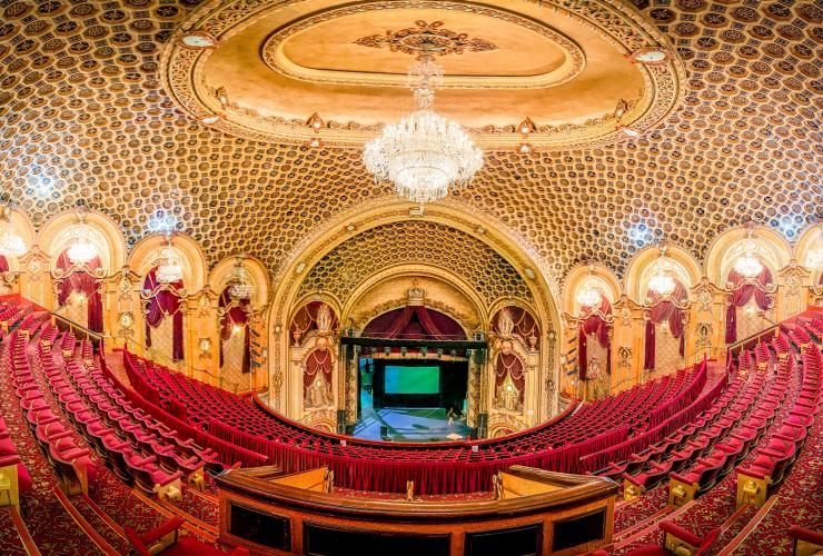 State Theatre, Sydney, New South Wales © Beaver Garland, 2021 Event Hospitality and Entertainment Limited State Theatre, Sydney, New South Wales © Beaver Garland, 2021 Event Hospitality and Entertainment Limited