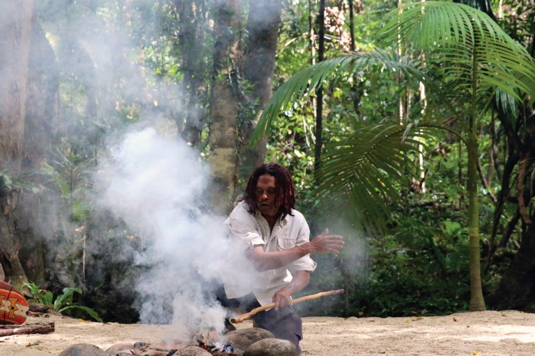 Mossman Gorge Centre, Daintree, Queensland © Kristi O'Brien