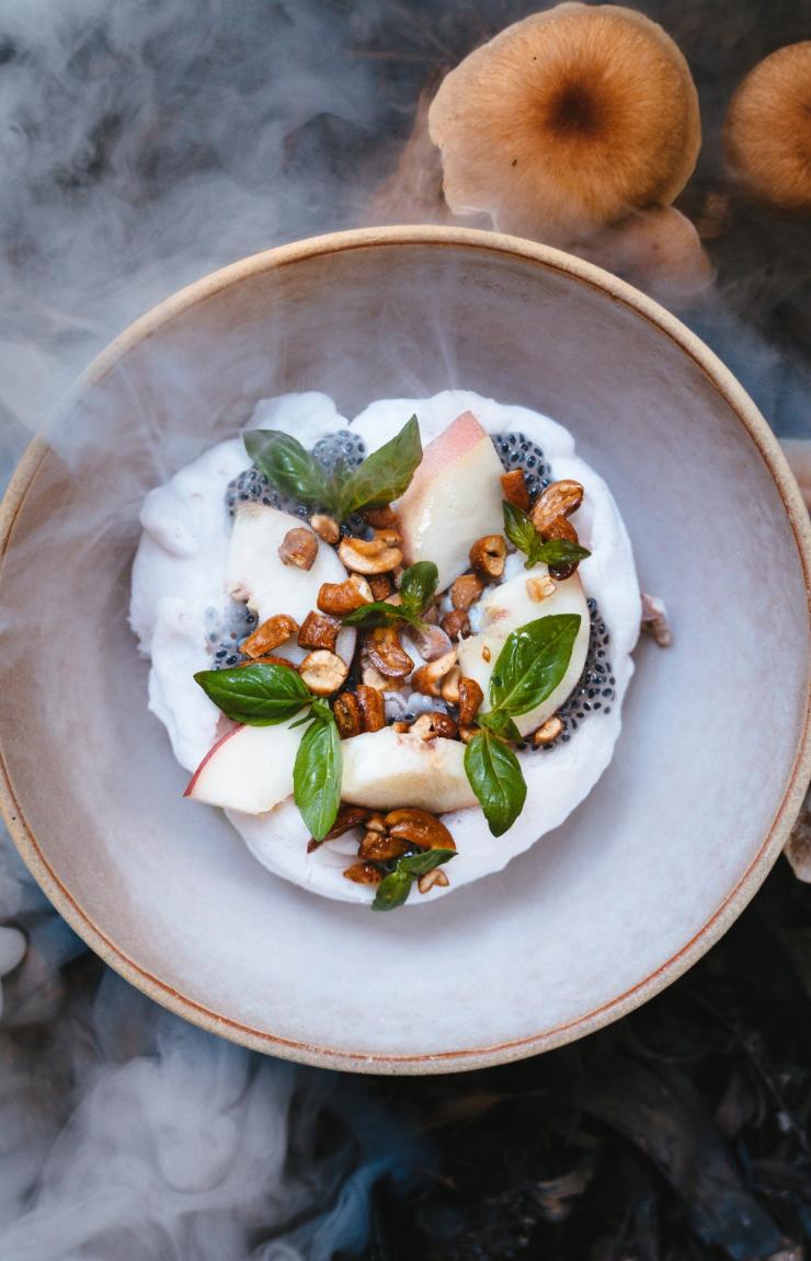 Detour Restaurant, Brisbane, QLD © @detourrestaurant and @dine.agency Detour Restaurant, Brisbane, QLD © @detourrestaurant and @dine.agency