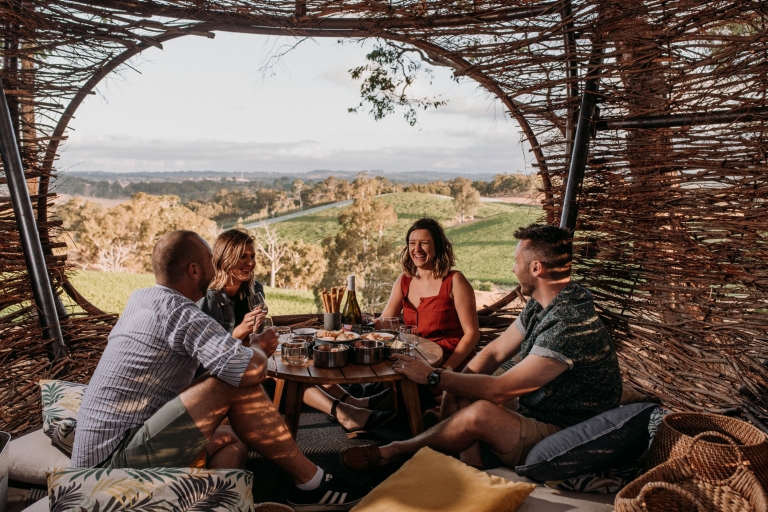 Golding Wines, Adelaide Hills, South Australia © Meaghan Coles Golding Wines, Adelaide Hills, South Australia © Meaghan Coles