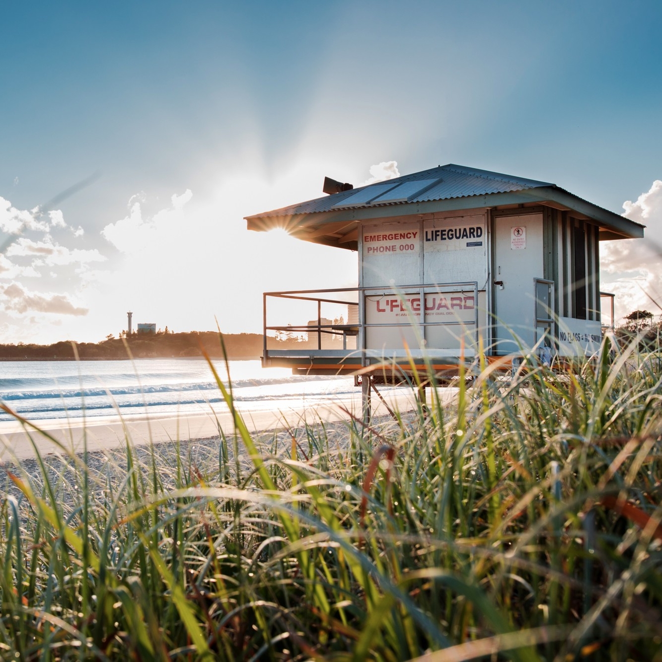 Mooloolaba, QLD © Tourism and Events Queensland