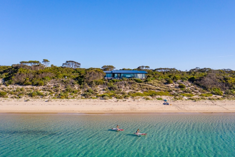 One Kangaroo Island, Kangaroo Island, South Australia © South Australian Tourism Commission