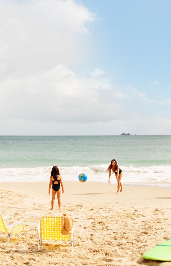 Clarkes Beach, Byron Bay, NSW © Kate Nutt, Destination NSW