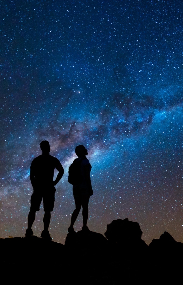 Arkaroola Wilderness Sanctuary, Flinders Ranges, South Australia © South Australian Tourism Commission