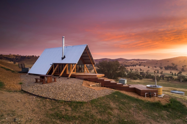  Kimo Estate, Gundagai, New South Wales © Matt Beaver Photography