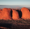 Kata Tjuta, Uluru-Kata Tjuta National Park, Northern Territory © Tourism NT, Jason Charles Hill