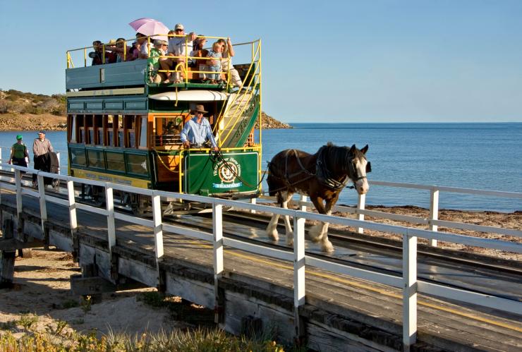 Victor Harbor, Fleurieu Peninsula, SA © Graham Scheer Victor Harbor, Fleurieu Peninsula, SA © Graham Scheer