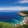Flying Fish Cove, Christmas Island © Tourism Australia