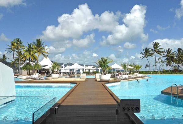 InterContinental Hayman Island, Hayman Island, Queensland © IHG 2019