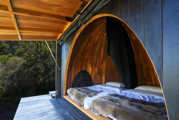 wukalina Walk, TAS © The Wukalina Walk / Robert Burnett