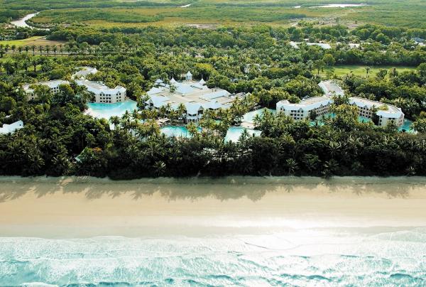 Sheraton Mirage, Port Douglas, Grande Barrière de Corail, QLD © Sheraton Mirage
