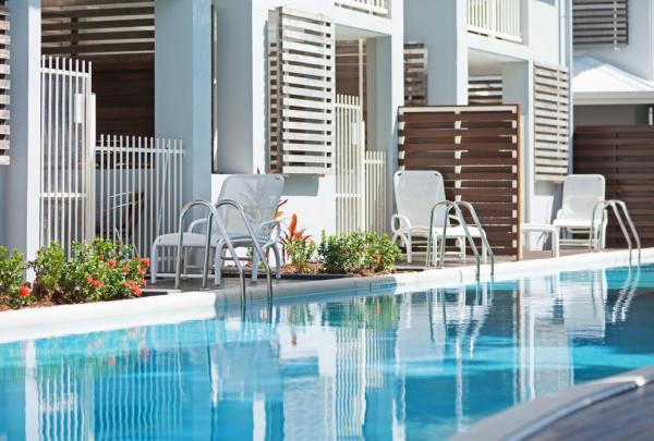 Mantra Aqueous, Port Douglas, Grande Barrière de Corail, QLD © Mantra Group