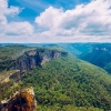 Blue Mountains, NSW ©Tourism Australia