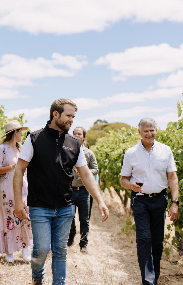 McLeod Tours, Margaret River, Australie Occidentale © Tourism Australia