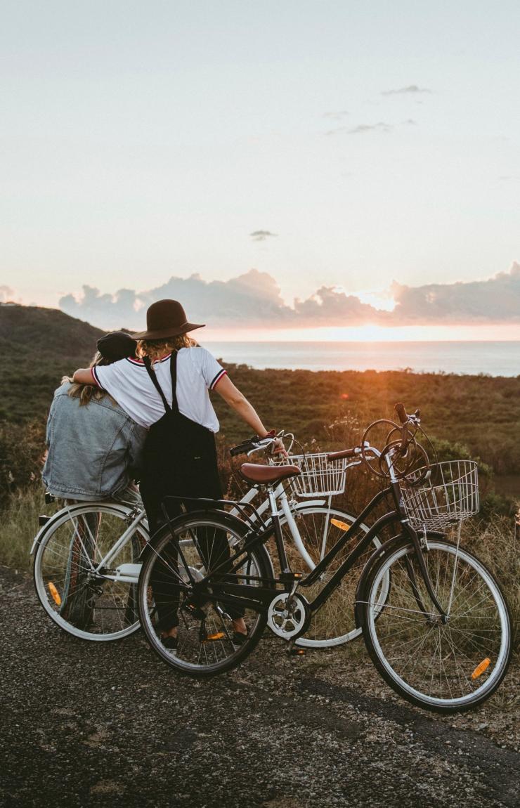 Byron Bay, NSW © Destination NSW
